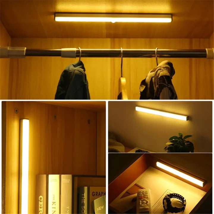 Motion Sensor LED Closet Light