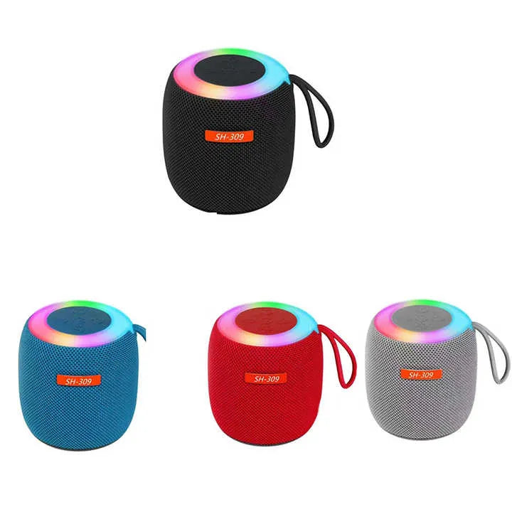 Mini Speaker Wireless Bluetooth