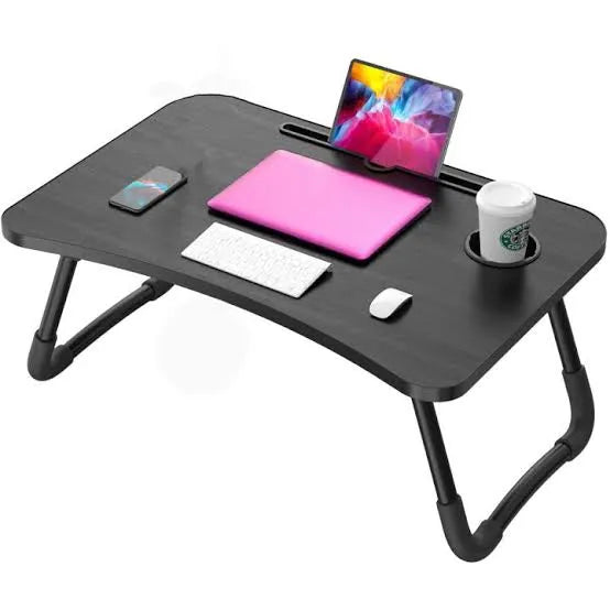 Adjustable Vertical Laptop Stand