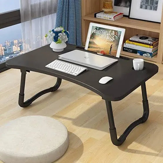 Adjustable Vertical Laptop Stand