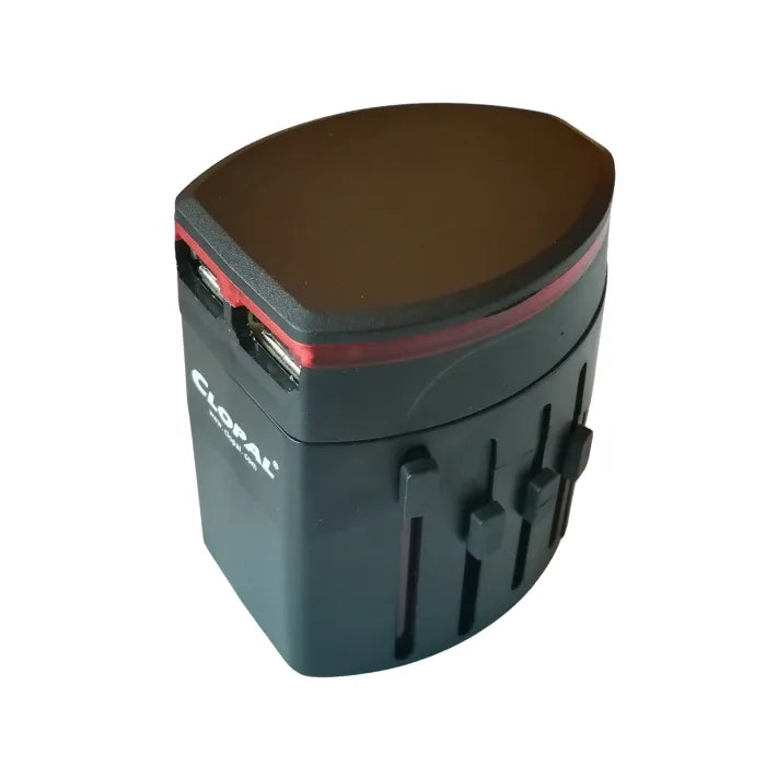 Universal International Travel Adapter
