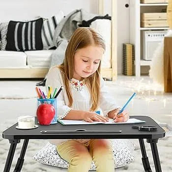 Adjustable Vertical Laptop Stand