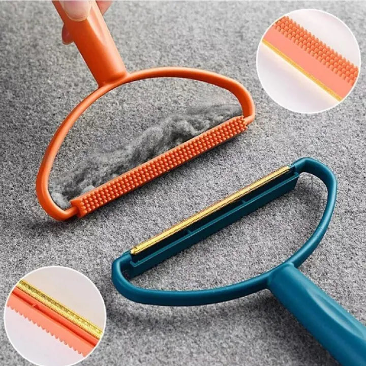 Portable Lint Remover (Pure Copper Head)