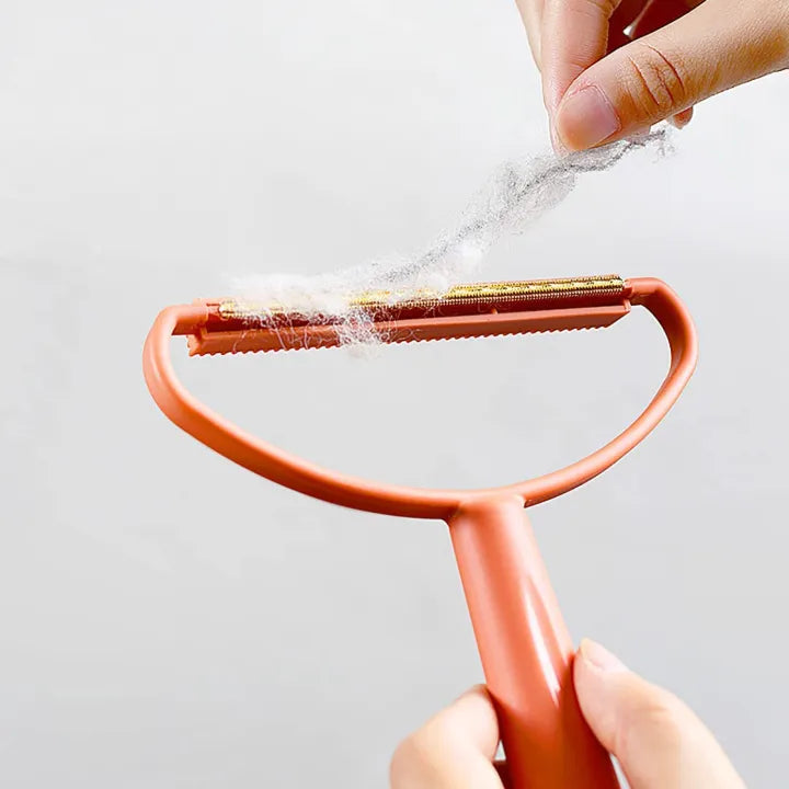 Portable Lint Remover (Pure Copper Head)