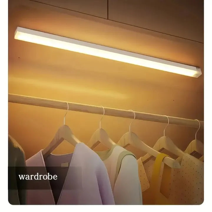 Motion Sensor LED Closet Light