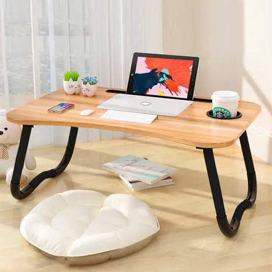 Adjustable Vertical Laptop Stand