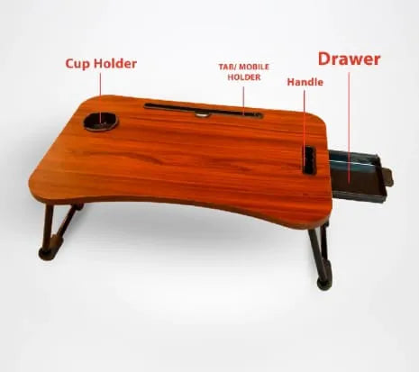 Adjustable Vertical Laptop Stand