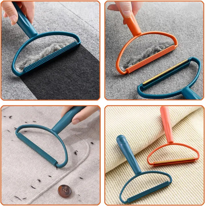 Portable Lint Remover (Pure Copper Head)