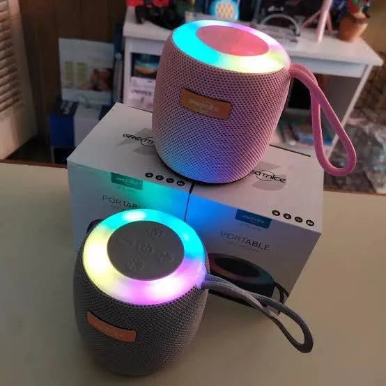 Mini Speaker Wireless Bluetooth