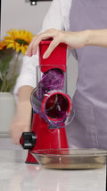Vegetable Spiralizer & Chopper