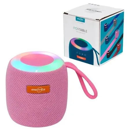 Mini Speaker Wireless Bluetooth