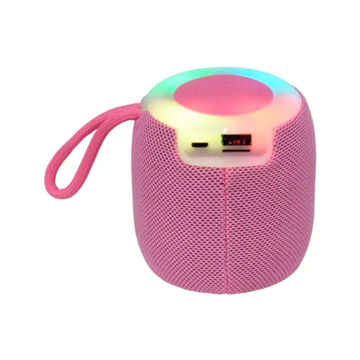 Mini Speaker Wireless Bluetooth