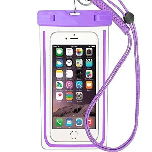 Waterproof Phone Pouch