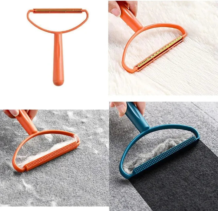 Portable Lint Remover (Pure Copper Head)