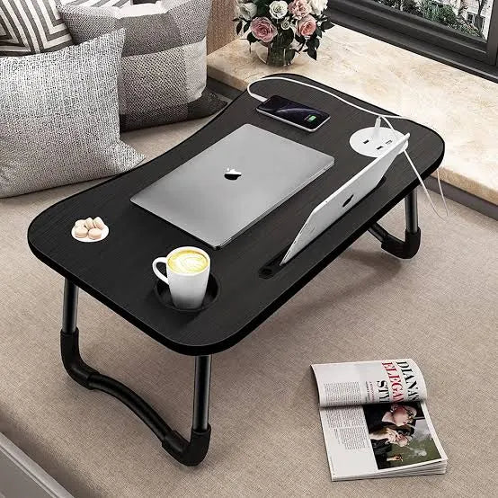 Adjustable Vertical Laptop Stand