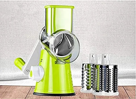 Vegetable Spiralizer & Chopper