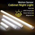 Motion Sensor LED Closet Light
