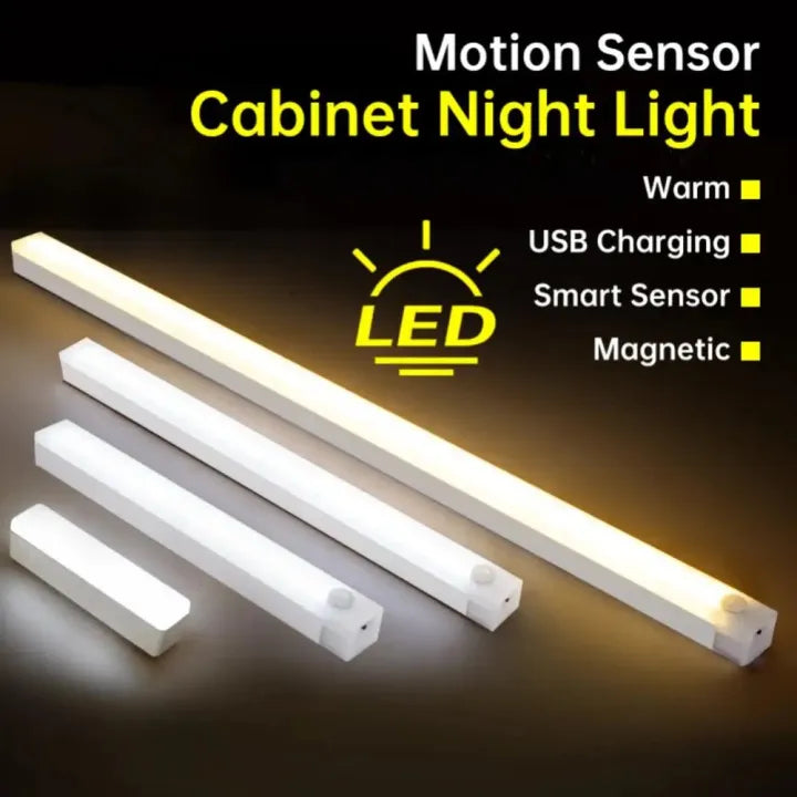 Motion Sensor LED Closet Light