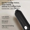 Electric Handheld Milk Frother & Coffee Beater